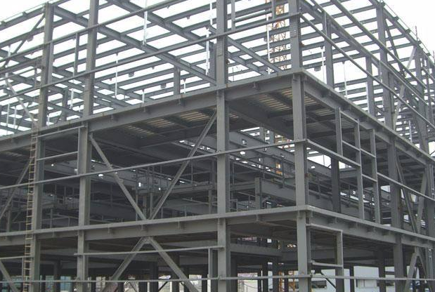 日喀则高层钢构造的支撑布置跟构造应当符合哪些范例榜样